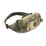 M-Tac Torba Saszetka Biodrowa Elite Hex