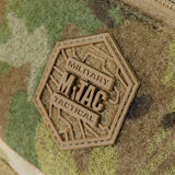 M-Tac Torba Saszetka Biodrowa Elite Hex
