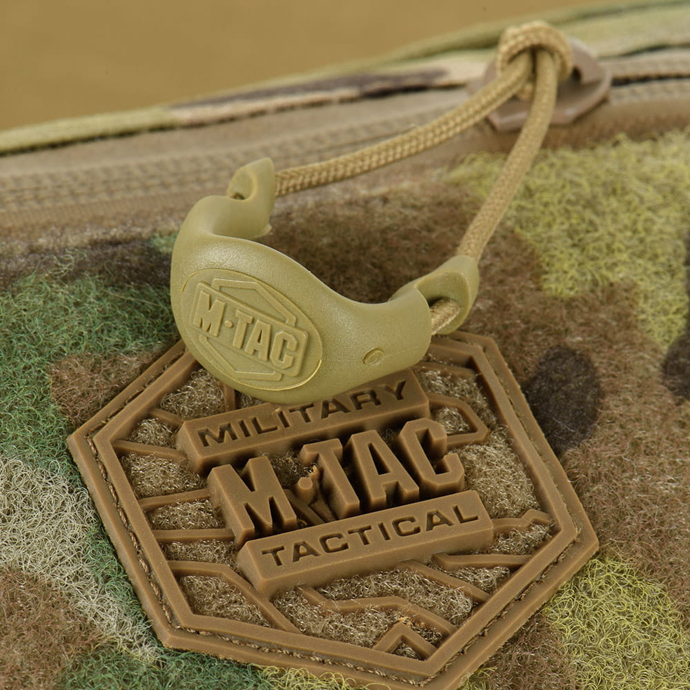 M-Tac Torba Saszetka Biodrowa Elite Hex