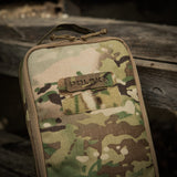 M-Tac Poland patch (cut-through) 25x80 Laser Cut