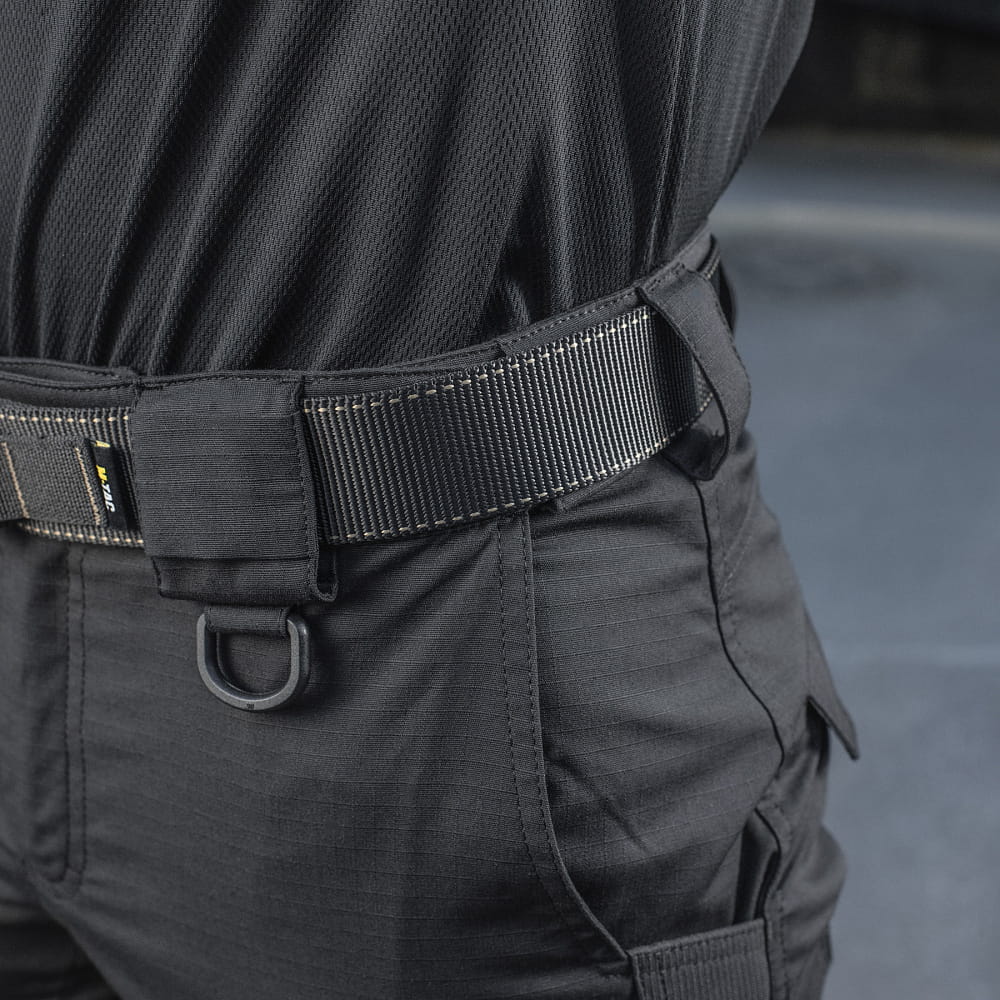 M-Tac Pas z klamrą Cobra