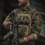 M-Tac Naszywka Tactical Girl # 1 Yakuza PVC