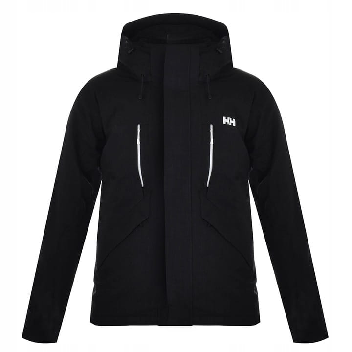 Kurtka męska Helly Hansen XL/XXL, kolor czarny