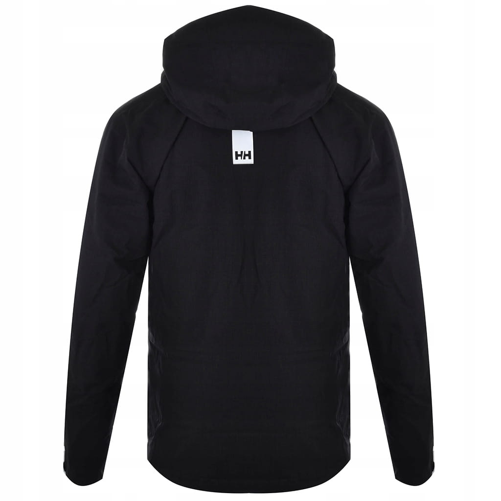 Kurtka męska Helly Hansen XL/XXL, kolor czarny