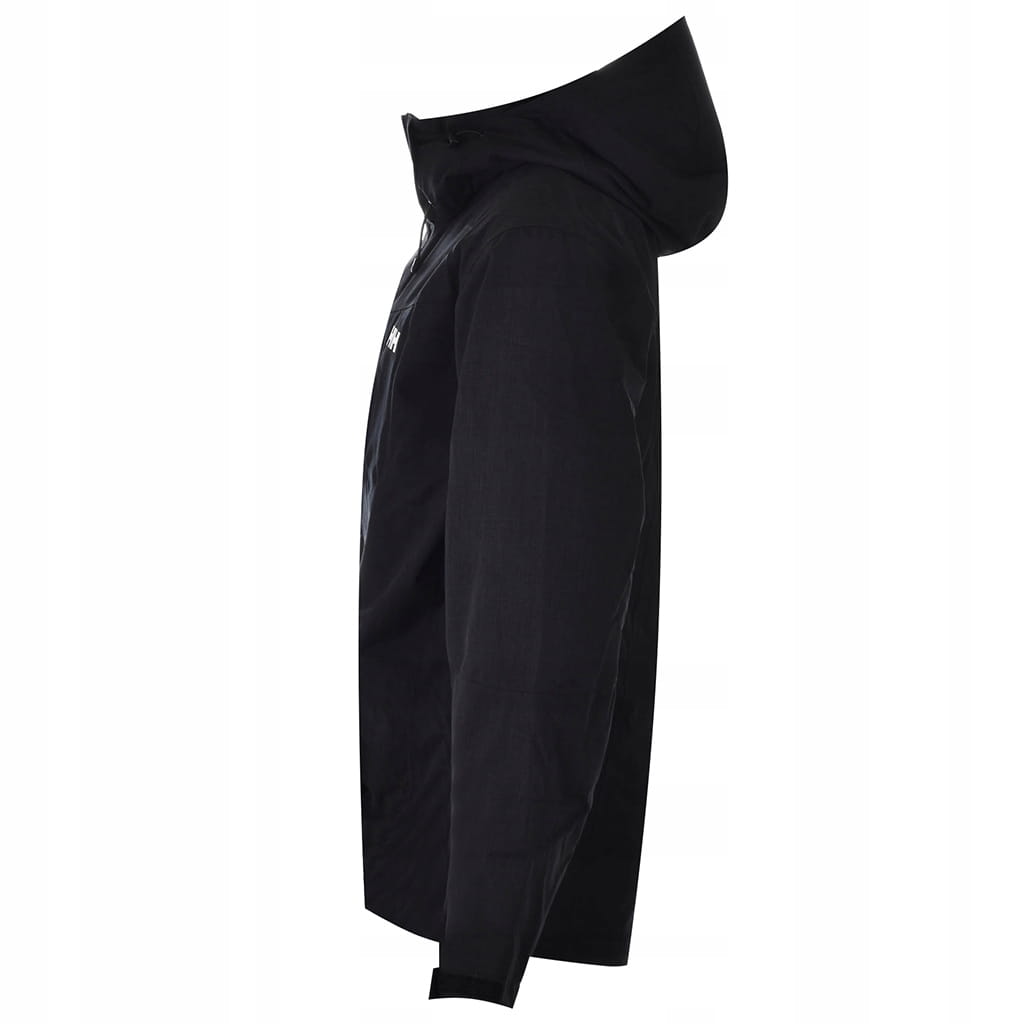 Kurtka męska Helly Hansen XL/XXL, kolor czarny