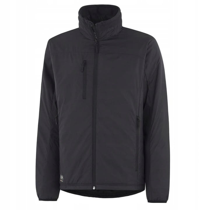 Kurtka męska Helly Hansen XL/XXL Czarna