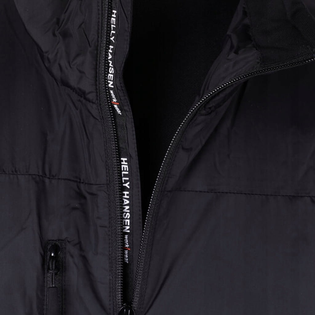 Kurtka męska Helly Hansen XL/XXL Czarna