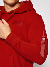 Basic Hoody Alpha IndustriesBluza Męska 178312