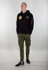 NASA Voyager Hoody Alpha Industries L/XL/2XL Bluza Męska 116330