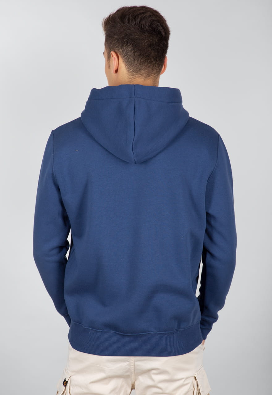 Basic Hoody Alpha IndustriesBluza Męska 178312