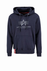 Basic Hoody Alpha Industries Bluza Męska 178312