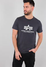 Podkoszulek Alpha Industries Basic Big Logo 100501