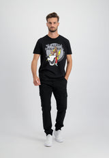 T-shirt Wolfhounds Alpha Industries L/XL 108503