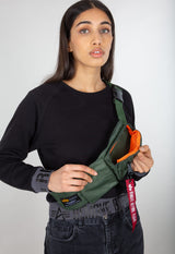 Crew Utility Bag Alpha Industries Saszetka 128928