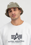 Kapelusz Utility Bucket Hat Alpha Industries OS Panama 116911