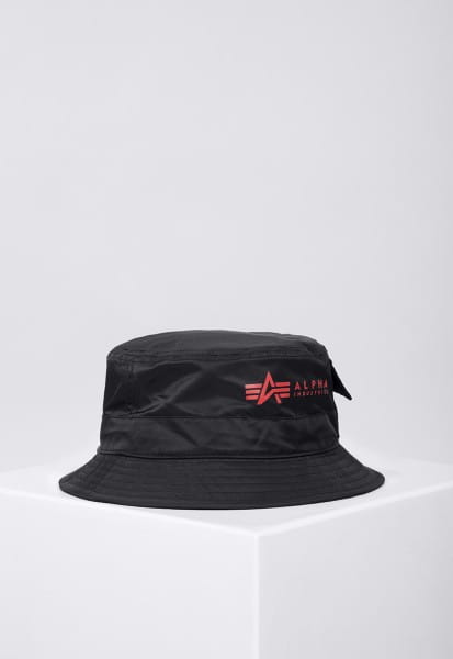 Kapelusz Utility Bucket Hat Alpha Industries OS Panama 116911