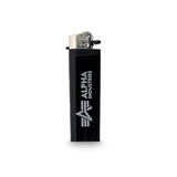 One Way Lighter Alpha Industries Zapalniczka 100918