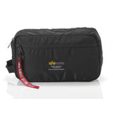 Torba Podróżna Crew Travel Bag Alpha Industries Saszetka 128903
