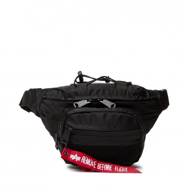 Saszetka taktyczna Alpha Industries 128925