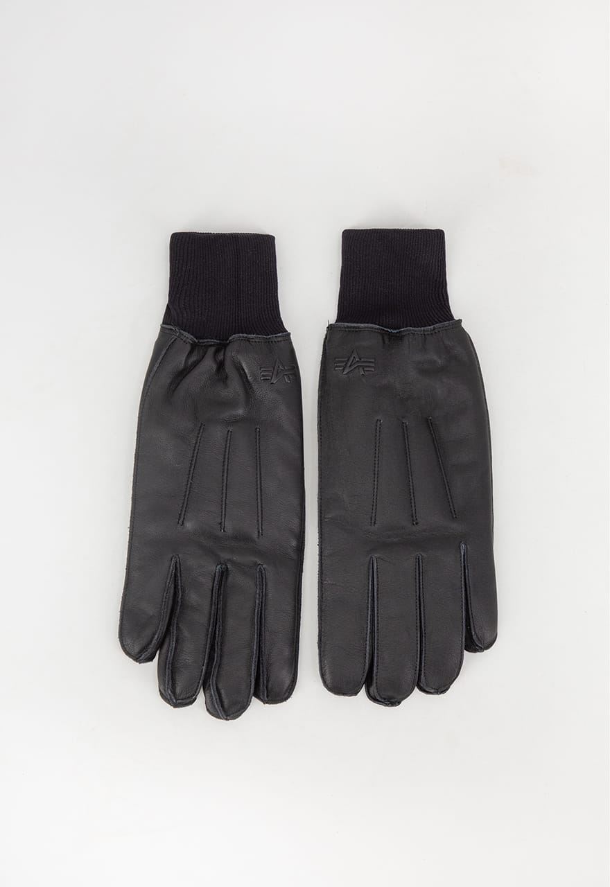 Rękawiczki męskie B3 Gloves Alpha Industries L/XL 188917