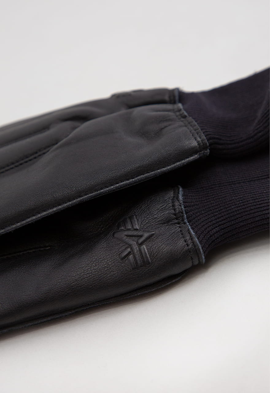 Rękawiczki męskie B3 Gloves Alpha Industries L/XL 188917
