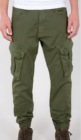 Spodnie Spy Pant Alpha Industries Bojówki 116203