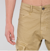 Spodnie Spy Pant Alpha Industries Bojówki 116203