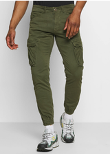 Spodnie Spy Pant Alpha Industries Bojówki 116203