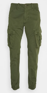 Spodnie Spy Pant Alpha Industries Bojówki 116203