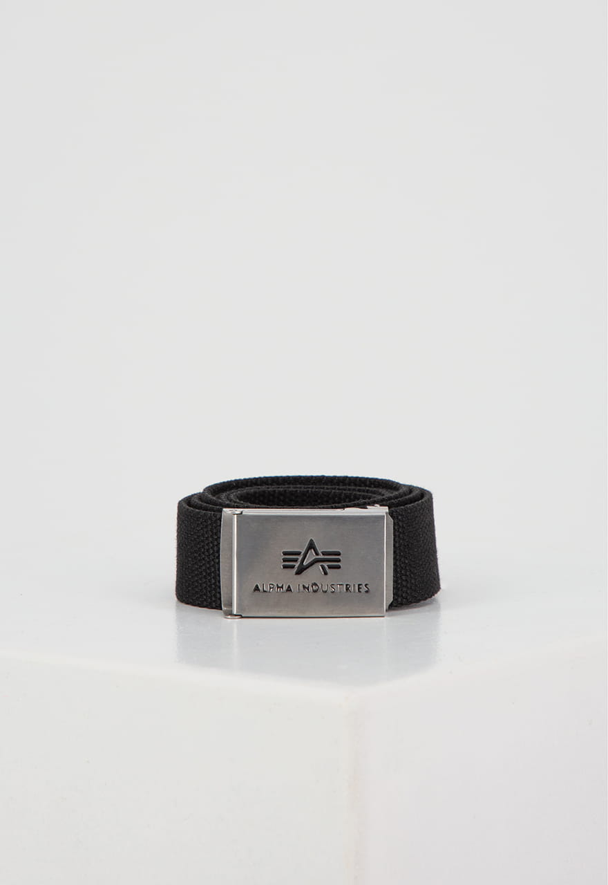 Big A Belt Alpha Industries Pasek Męski 176907