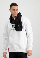 Etykieta Polarowy Szal Alpha Industries Szal 118939