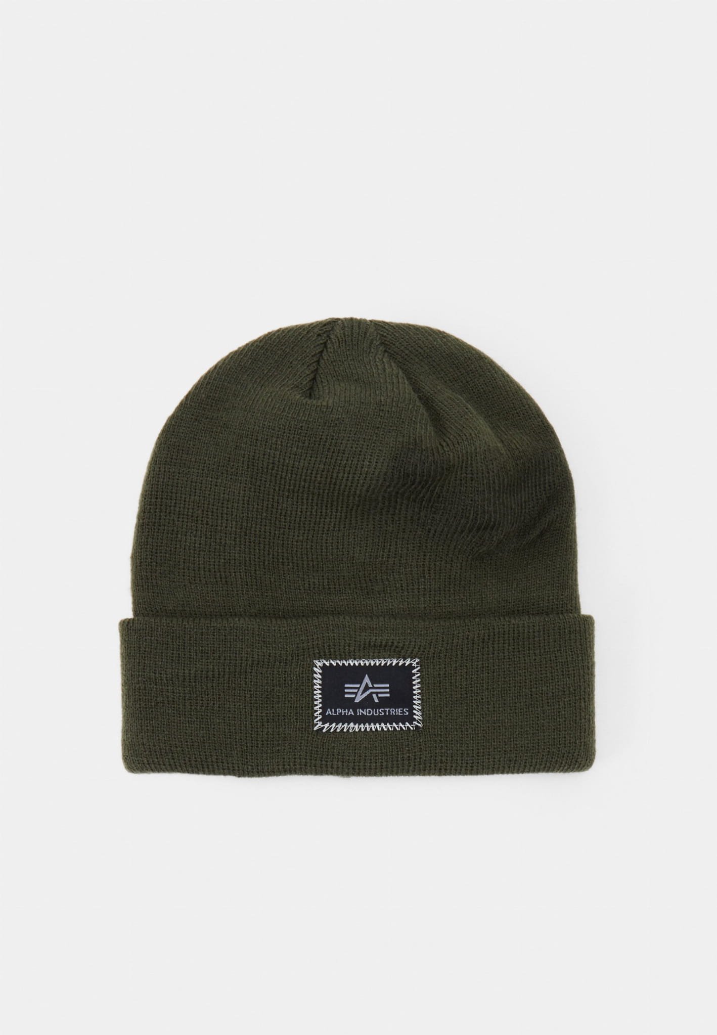 X-Fit Beanie Alpha Industries OS Czapka Zimowa 168905