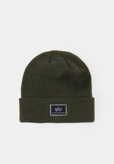 X-Fit Beanie Alpha Industries OS Czapka Zimowa 168905