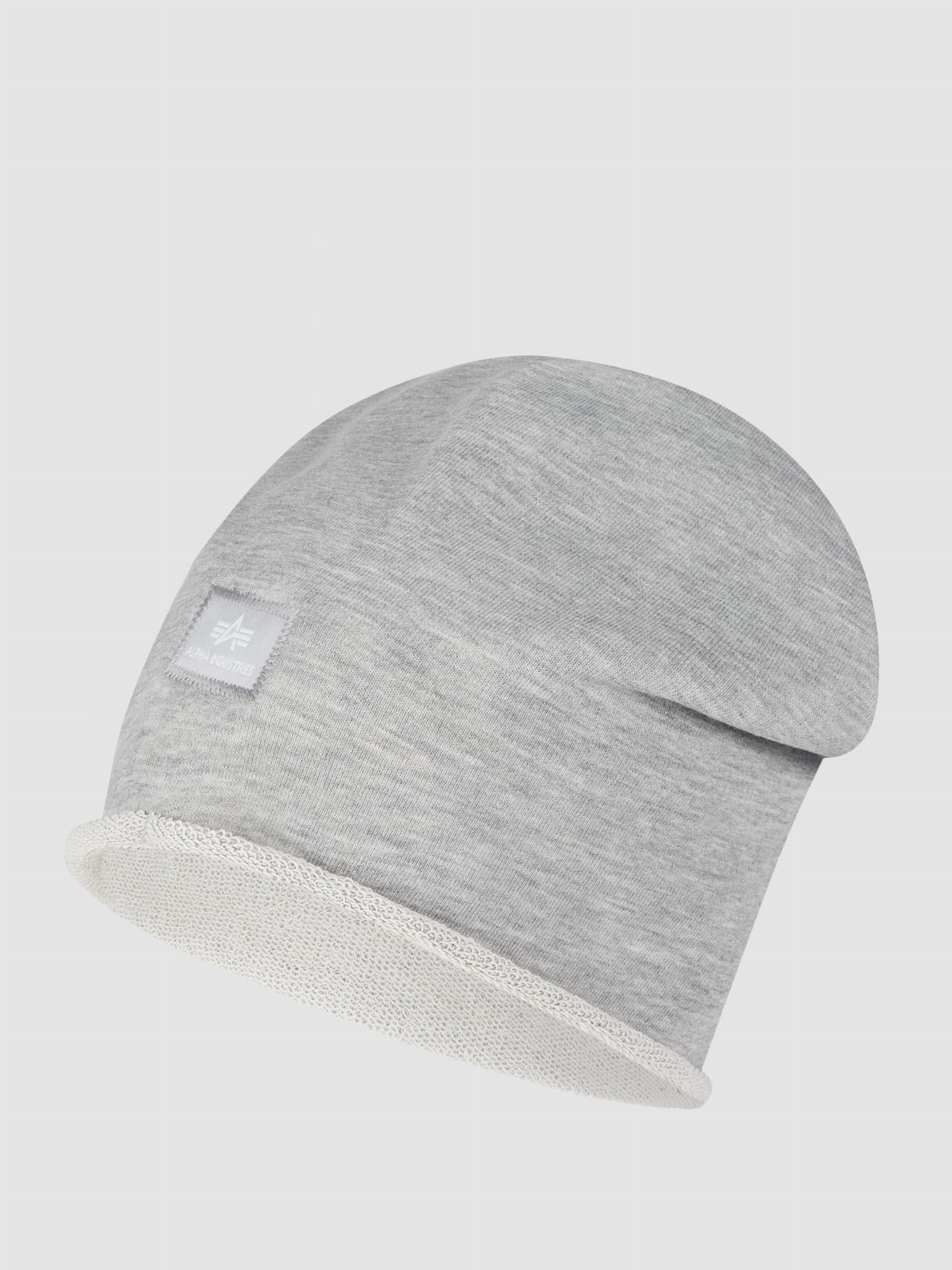 X-Fit Sweat Beanie Alpha Industries OS Czapka Męska 106906