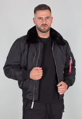 Injector III Alpha Industries Kurtka143104