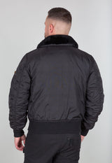 Injector III Alpha Industries Kurtka143104