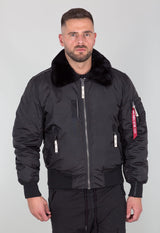 Injector III Alpha Industries Kurtka143104