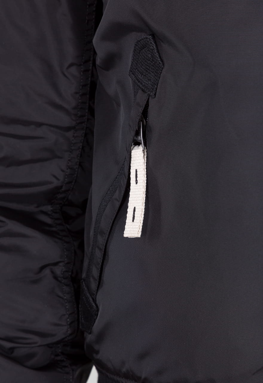 Injector III Alpha Industries Kurtka143104