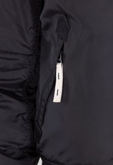 Injector III Alpha Industries Kurtka143104