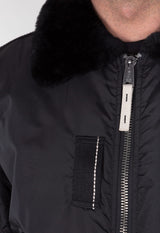 Injector III Alpha Industries Kurtka143104