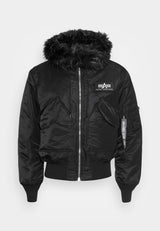 45P Kurtka z kapturem Alpha Industries 144103