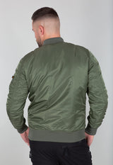 MA-1 VF 59 Długa kurtka L/XL/2XL 168100