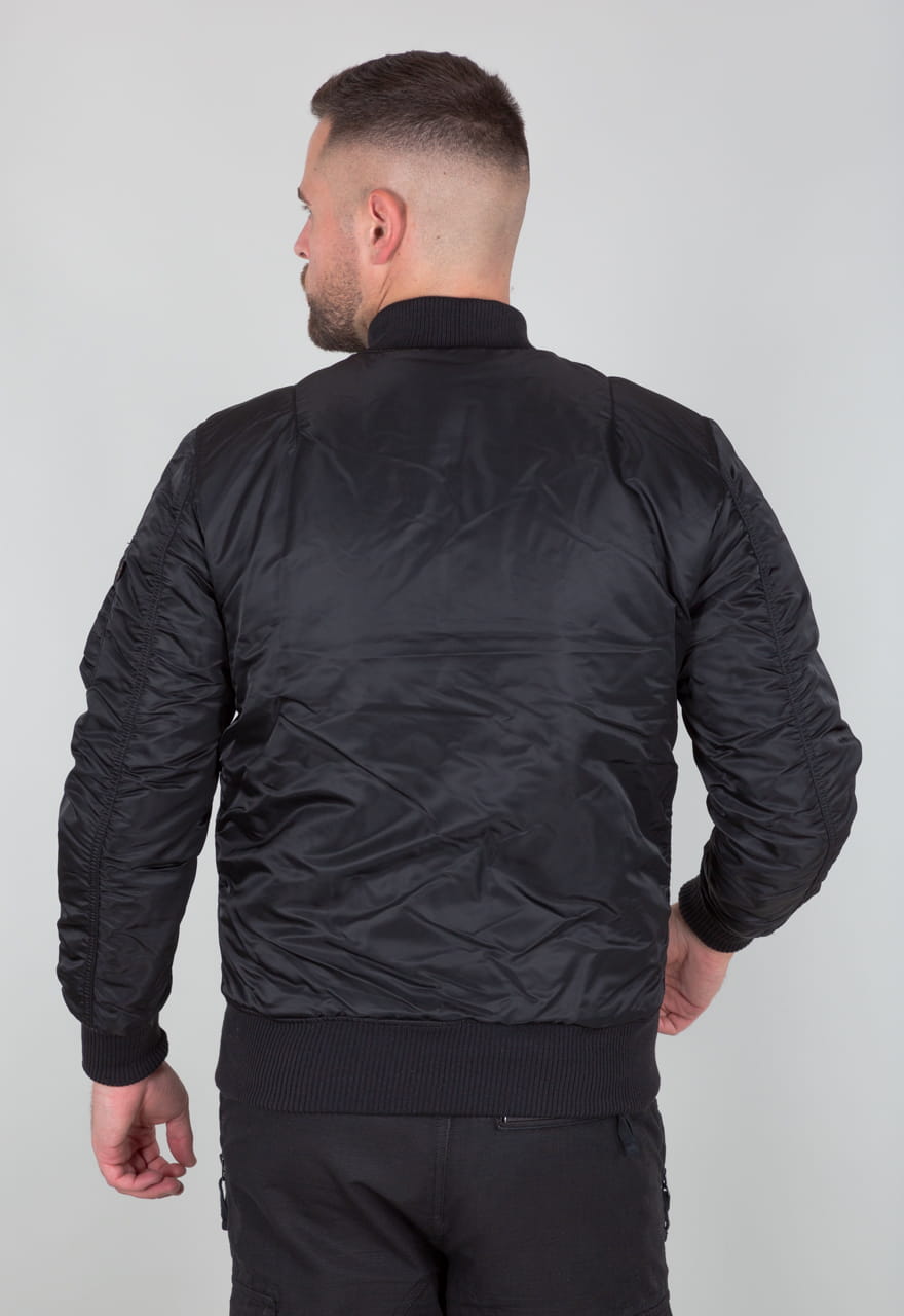MA-1 VF 59 Długa kurtka L/XL/2XL 168100