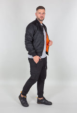 MA-1 VF 59 Długa kurtka L/XL/2XL 168100