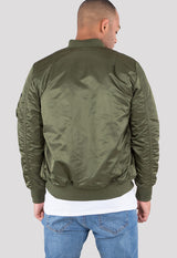 MA-1 VF 59 Długa kurtka L/XL/2XL 168100