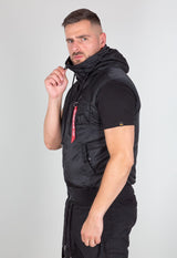 Hooded MA-1 Vest Kamizelka Alpha Industries L/XL 178132