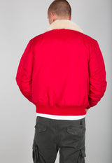 Kurtka lotnicza Injector III Alpha Industries S/M/L/XL/2XL/3XL 198113