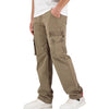 Spodnie Devision Alpha Industries 108207