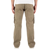 Spodnie Devision Alpha Industries 108207