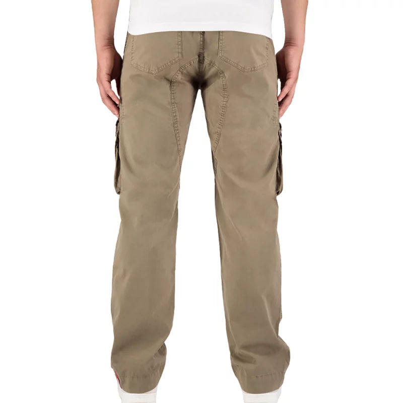 Spodnie Devision Alpha Industries 108207